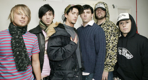 Lostprophets