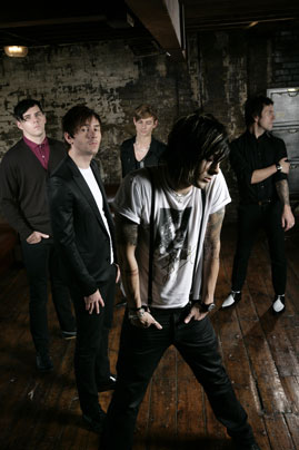 Lostprophets