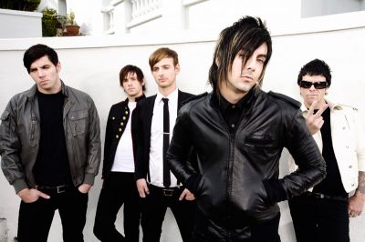 Lostprophets