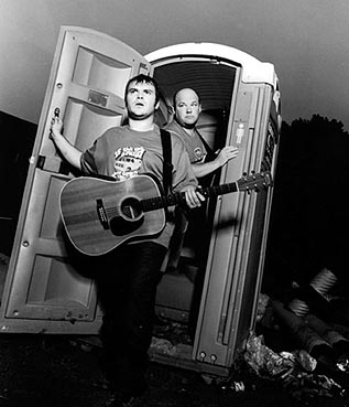 Tenacious D