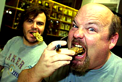 Tenacious D