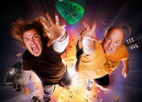 Tenacious D