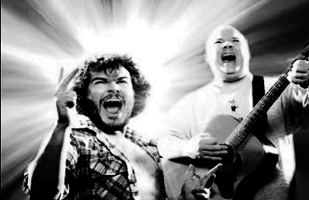 Tenacious D