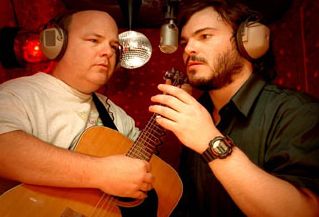 Tenacious D