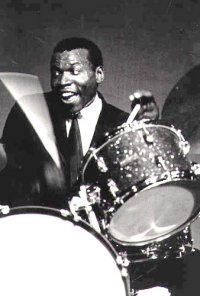 Elvin Jones