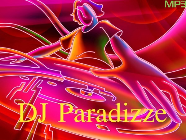 DJ Paradizze