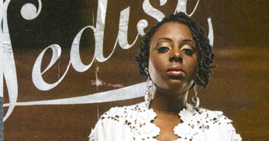 Ledisi