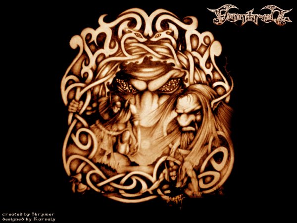 Finntroll