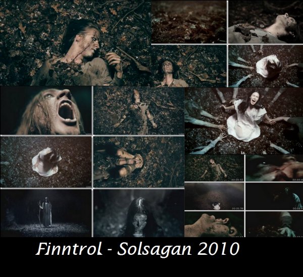 Finntroll