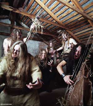 Finntroll