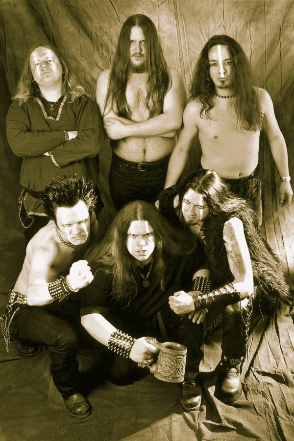 Finntroll