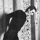 Bruce Gilbert