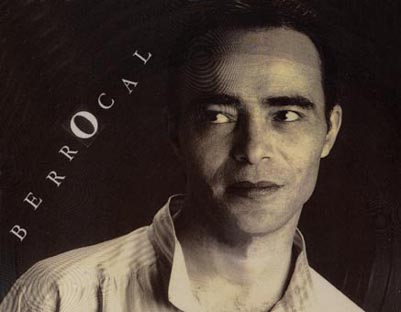 Jac Berrocal