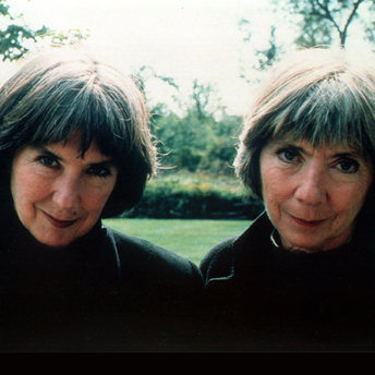 Kate & Anna McGarrigle