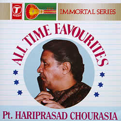 Hari Prasad Chaurasia