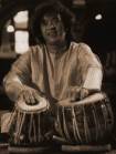 Zakir Hussain