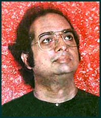 Ananda Shankar