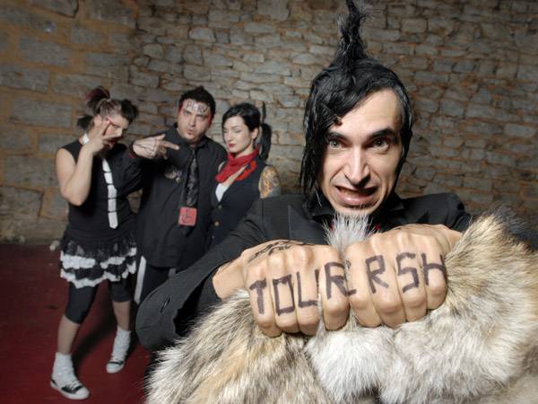 Mindless Self Indulgence