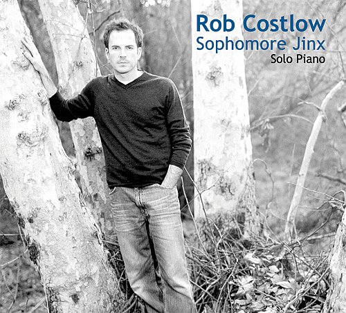 Rob Costlow