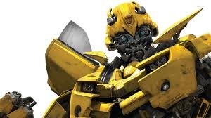 Ms. Bumblebee