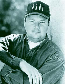 Christopher Cross