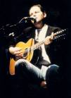 Christopher Cross