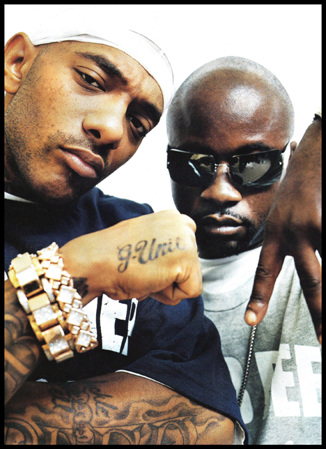 Mobb Deep