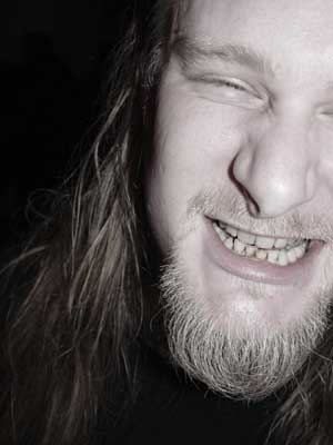 Venetian Snares