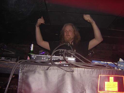 Venetian Snares