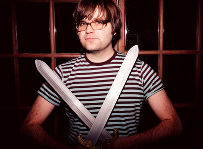 Ben Gibbard