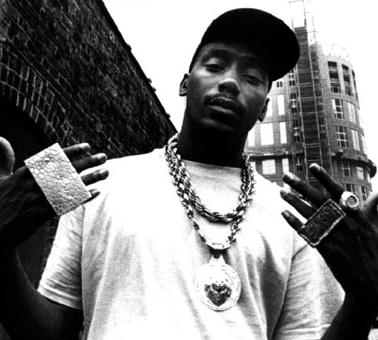 Big Daddy Kane