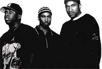 A Tribe Called Quest