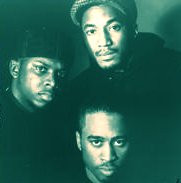 A Tribe Called Quest