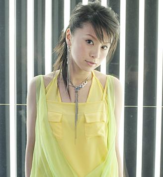 Ami Suzuki