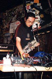 Merzbow