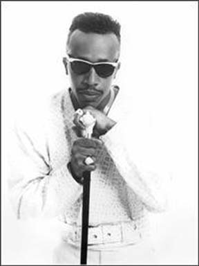 MC Hammer