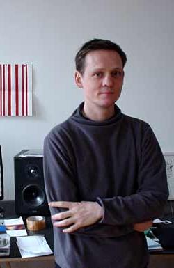 Carsten Nicolai