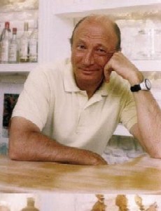 Louie Austen