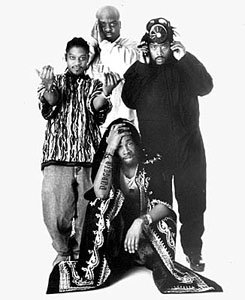 Goodie Mob