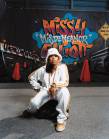 Missy Elliott