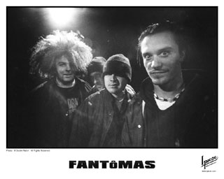 Fantomas