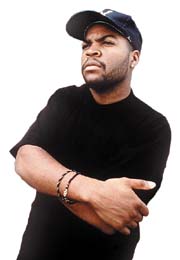 Ice Cube