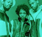 The Fugees