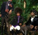 The Fugees