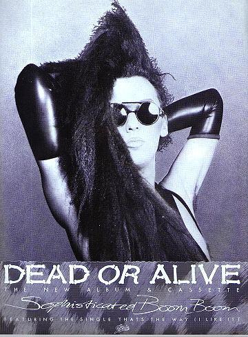 Dead or Alive