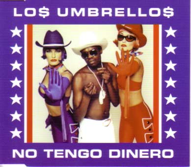 Los Umbrellos