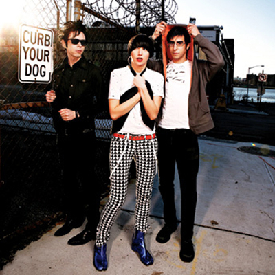 Yeah Yeah Yeahs