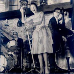 Elsie Bianchi Trio