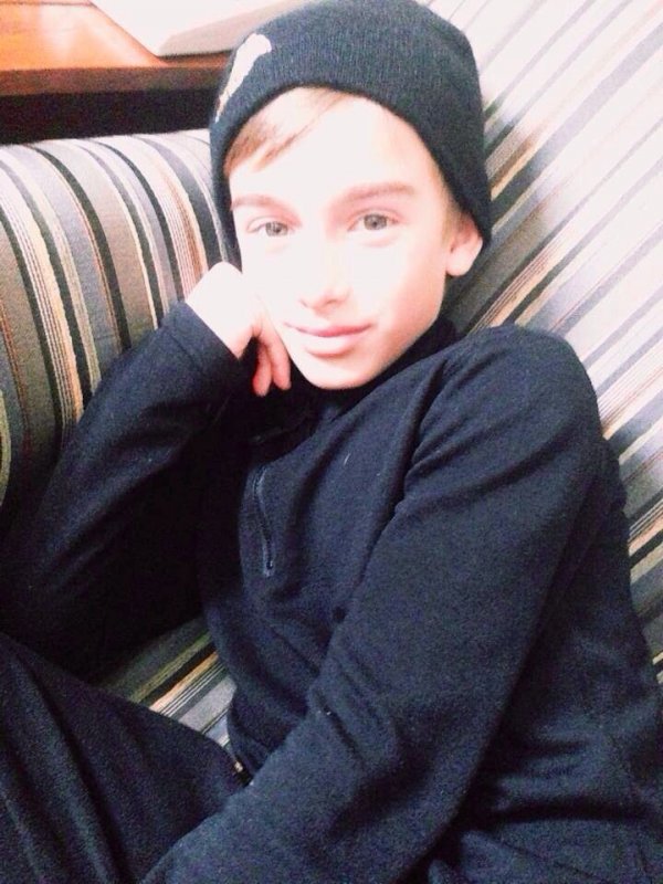 Johnny Orlando