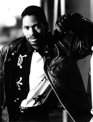 Larry Heard